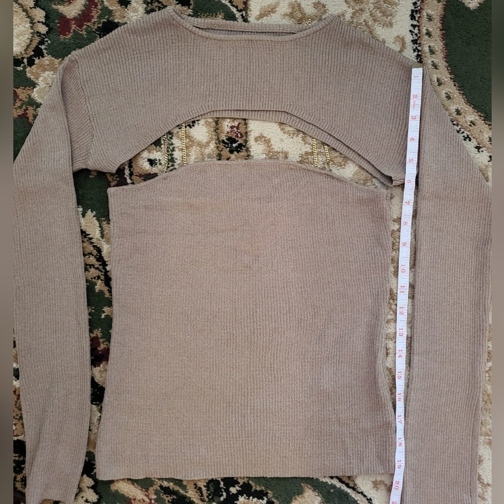 Bubish Tank Top. Size S - Picture 11 of 13